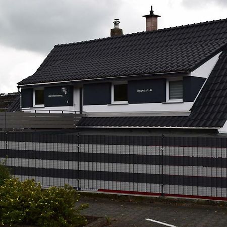 Ferienwohnung Stephanshausen ภายนอก รูปภาพ